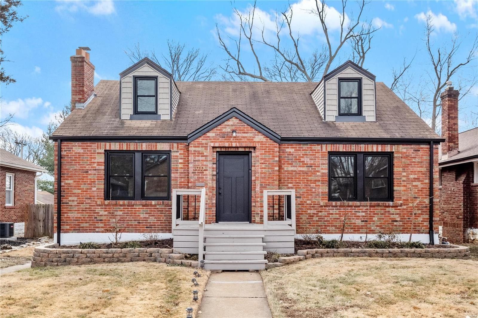 0.15 Acres, 7710 Snowden Avenue, Richmond Heights, MO 63117 Land and Farm