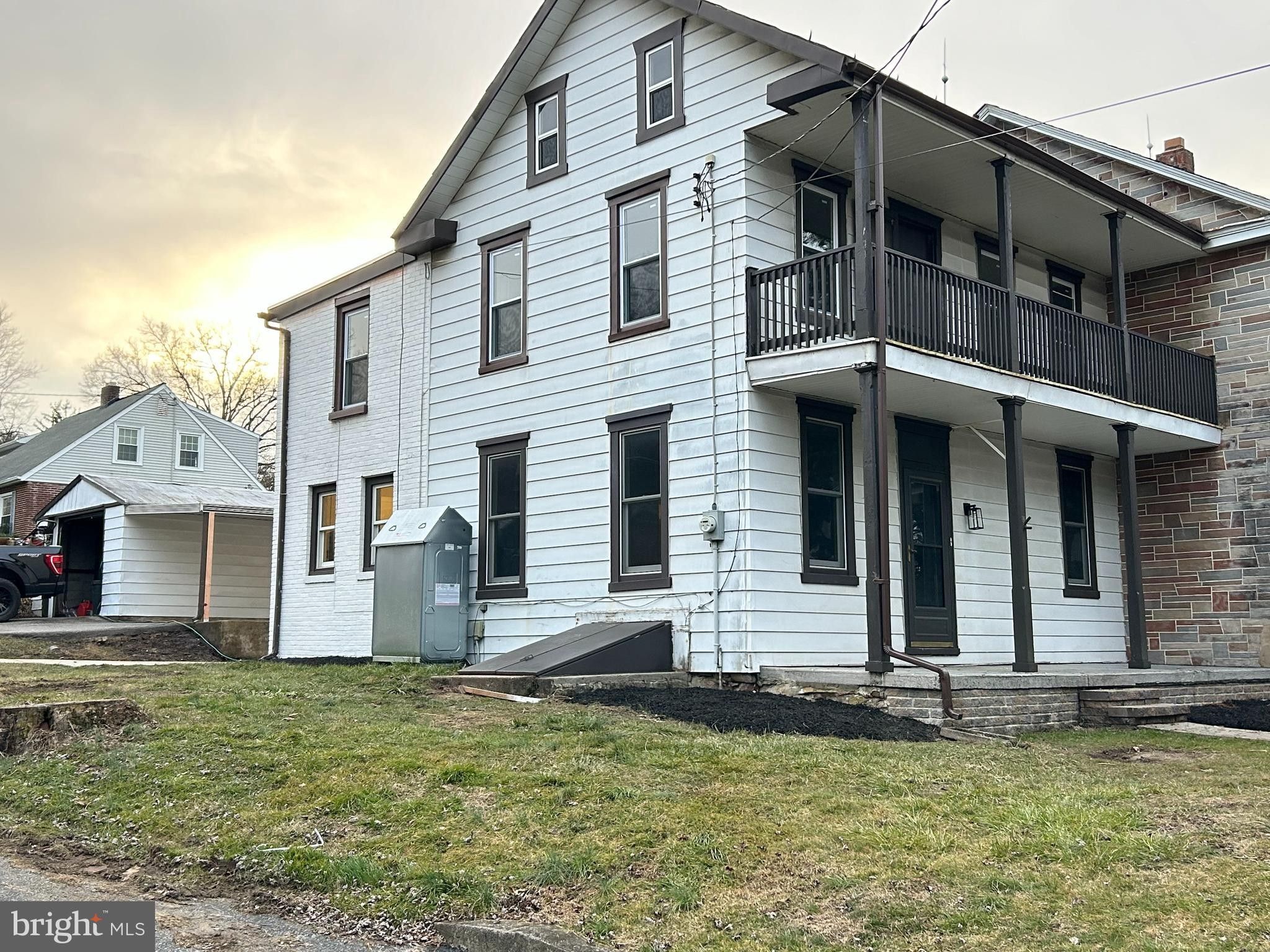 0.12 Acres, 1554 STONY BATTERY ROAD, Lancaster, PA 17601 Land and Farm