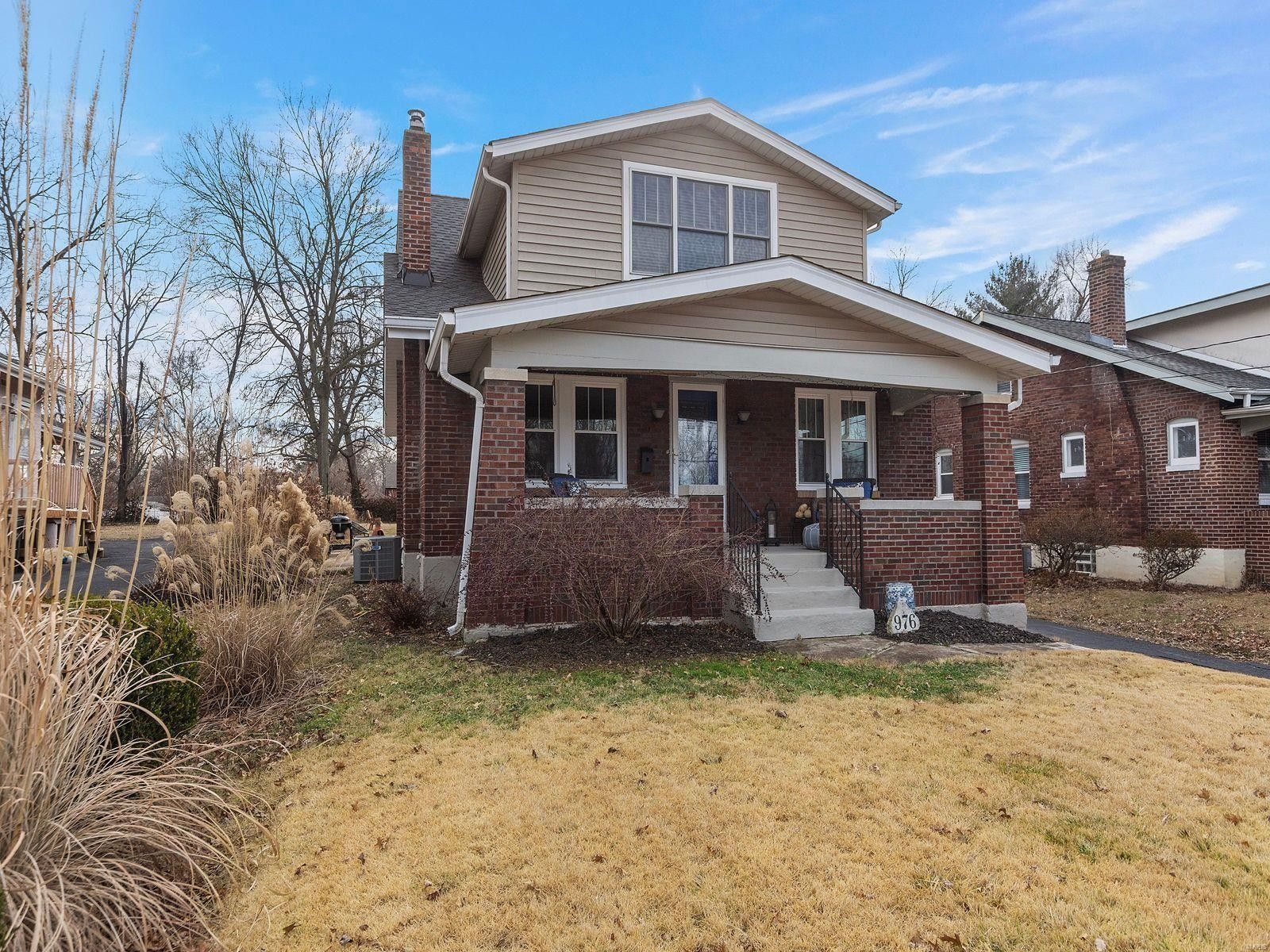 0.23 Acres, 976 Kirkham Avenue, Glendale, MO 63122 Land and Farm