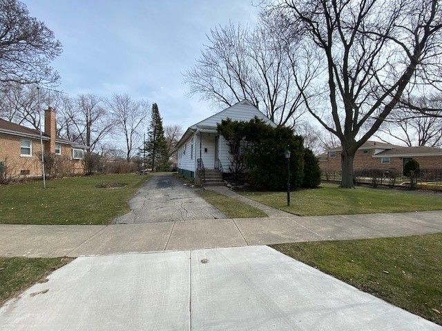 0.25 Acres, 8109 E Prairie Road, Skokie, IL 60076 | Land and Farm