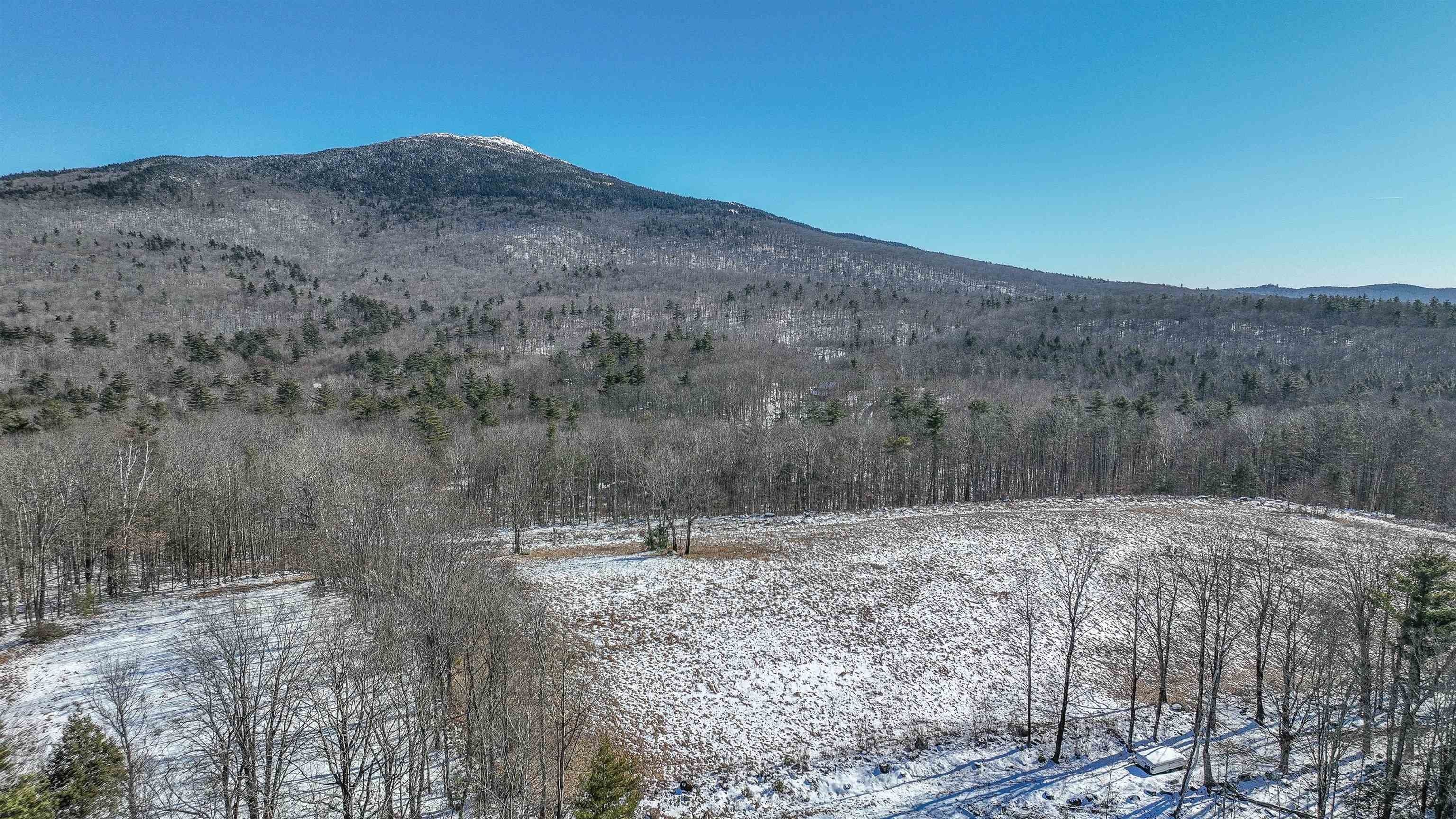 45.5 Acres, 00 Old Dublin Road, Marlborough, NH 03455 Land and Farm