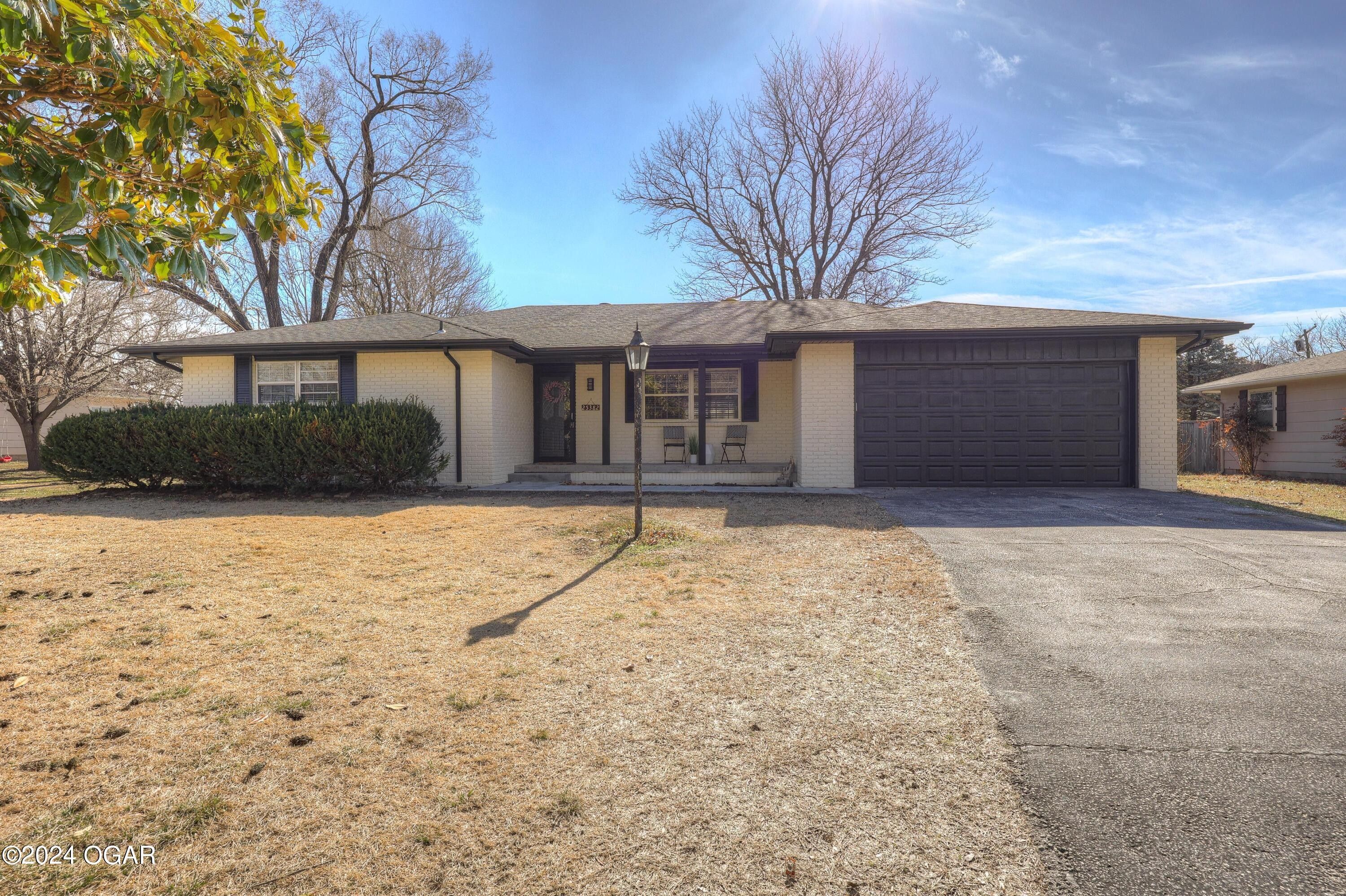 0.35 Acres, 25382 Tabor Main Road, Joplin, MO 64801 Land and Farm