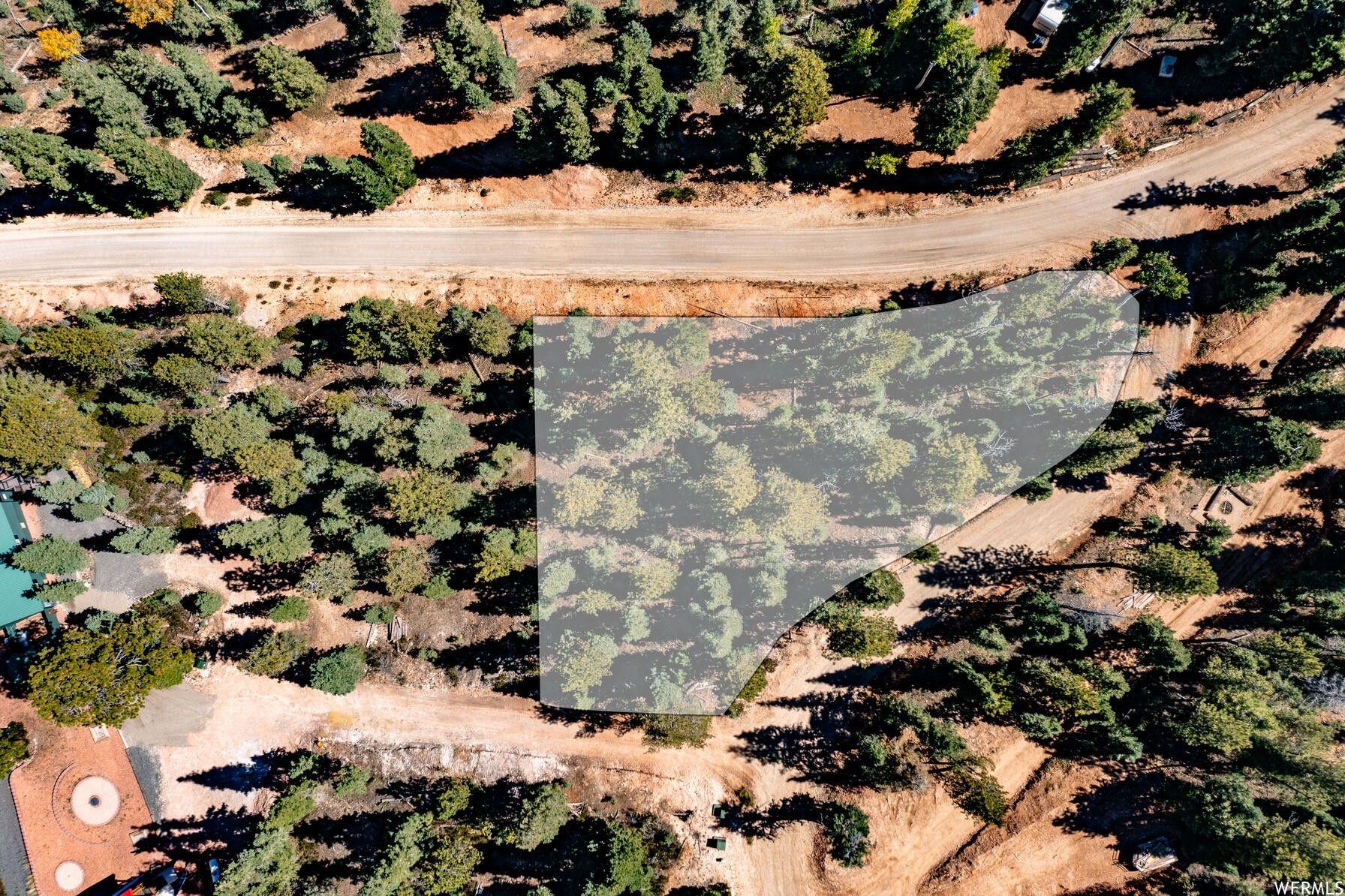 0.48 Acres, 1650 Strawberry Point RD, Duck Creek Village, UT 84762