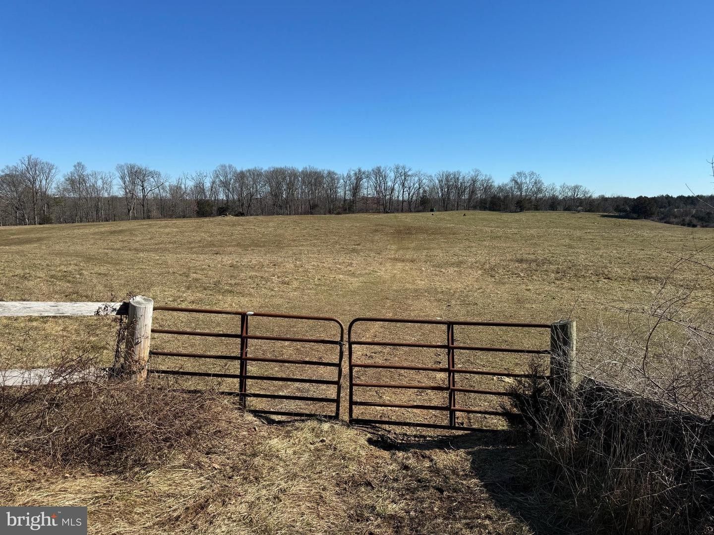 18 Acres, 23500 NEW MOUNTAIN, Aldie, VA 20105 Land and Farm