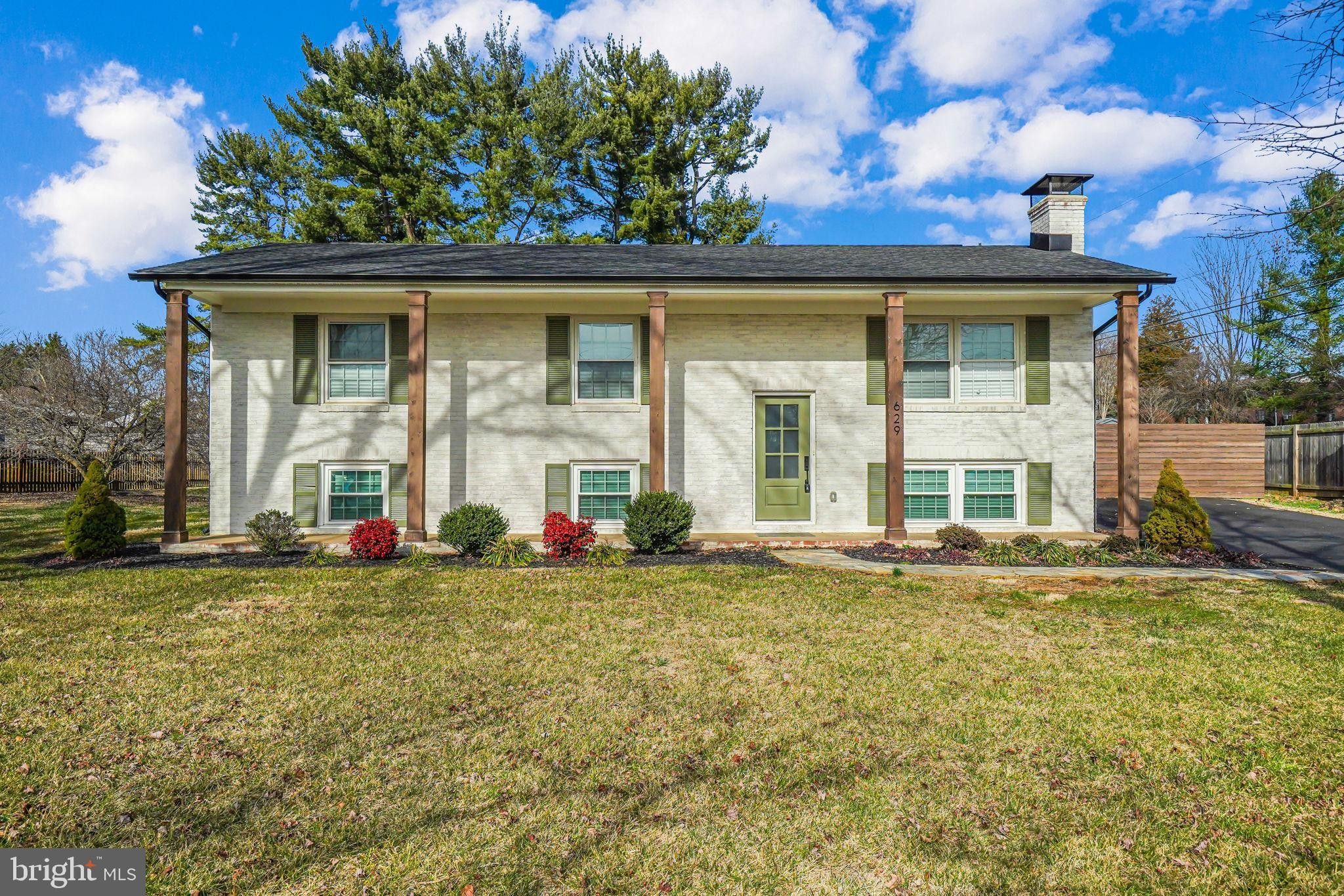 0.53 Acres, 629 GOLD CUP DRIVE, Warrenton, VA 20186 Land and Farm