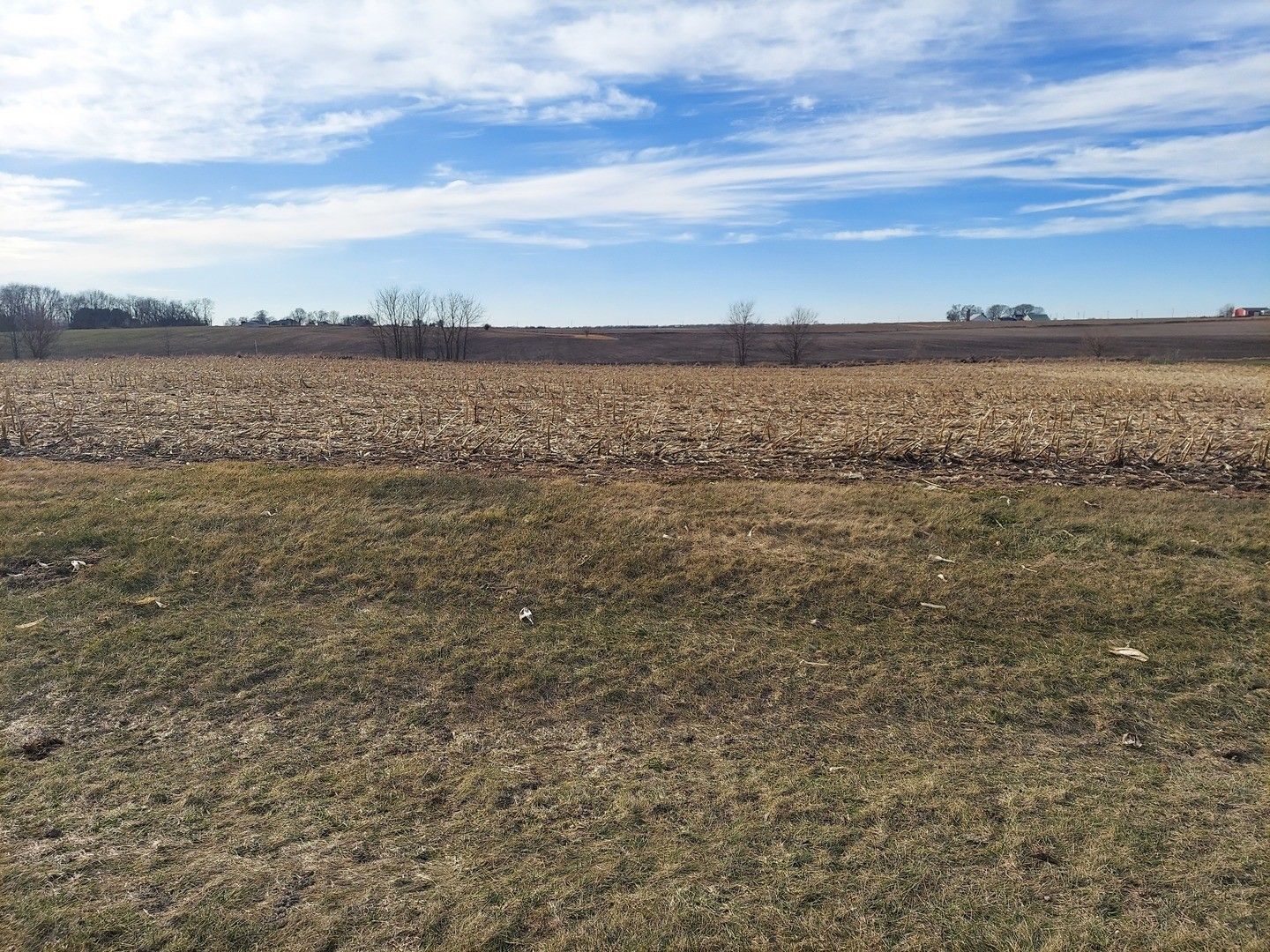 1 Acres, 2948 N 4459th Road, Newark, IL 60541 Land and Farm