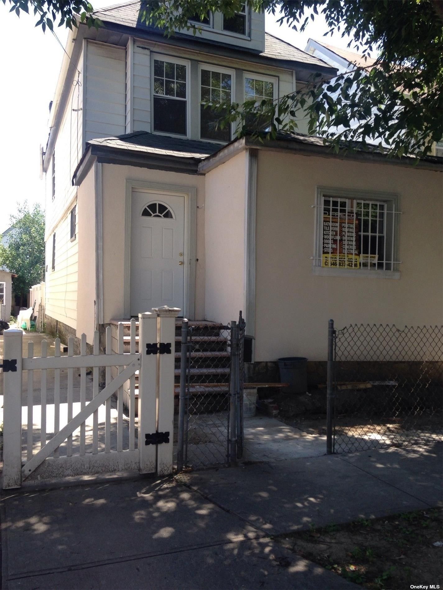 0.06 Acres, 15026 115th Drive, Jamaica, NY 11434 Land and Farm