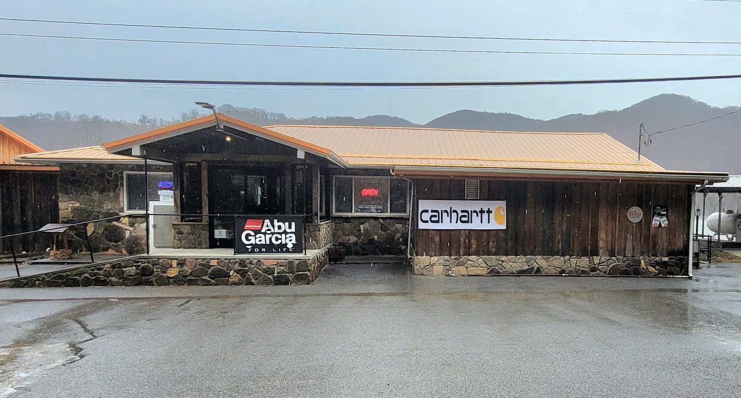 0.26 Acres, 308 Hinton Bypass, Hinton, WV 25951 Land and Farm