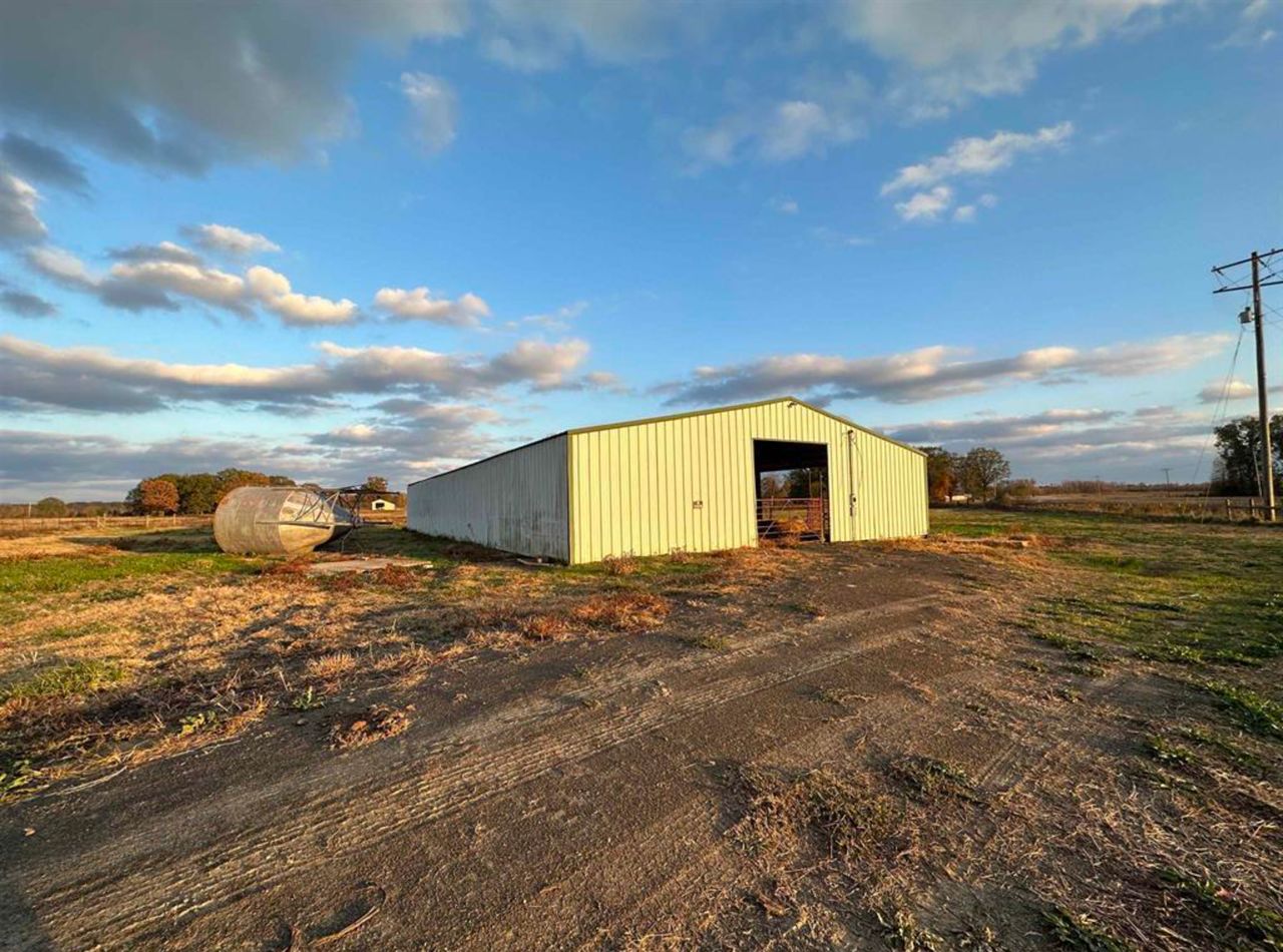 35 Acres, 000 HWY 64, Beebe, AR 72012 Land and Farm