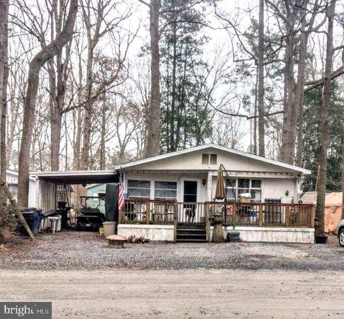 28.77 Acres, 24515 WHITE STREET, Millsboro, DE 19966 Land and Farm