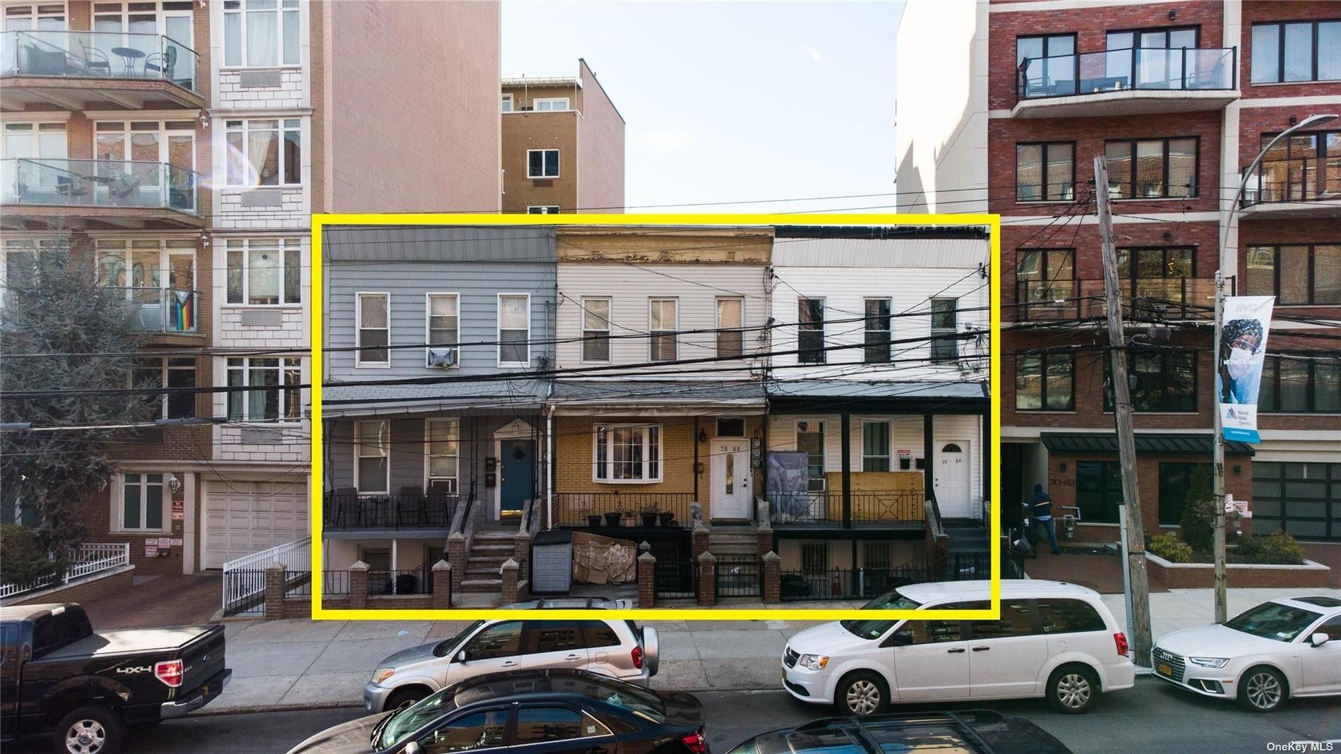 0.26 Acres, 3088 Crescent Street, Long Island City, NY 11102 Land and Farm