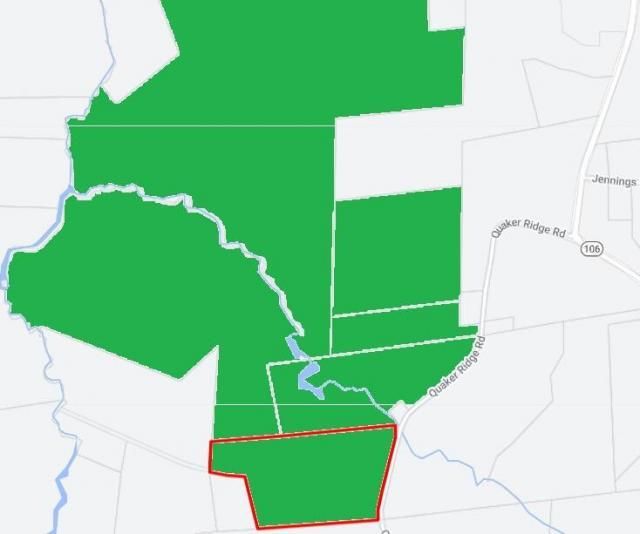 Lot 19 N Quaker Ridge Road, Leeds, ME 04263 MLS 1580046 Land and Farm