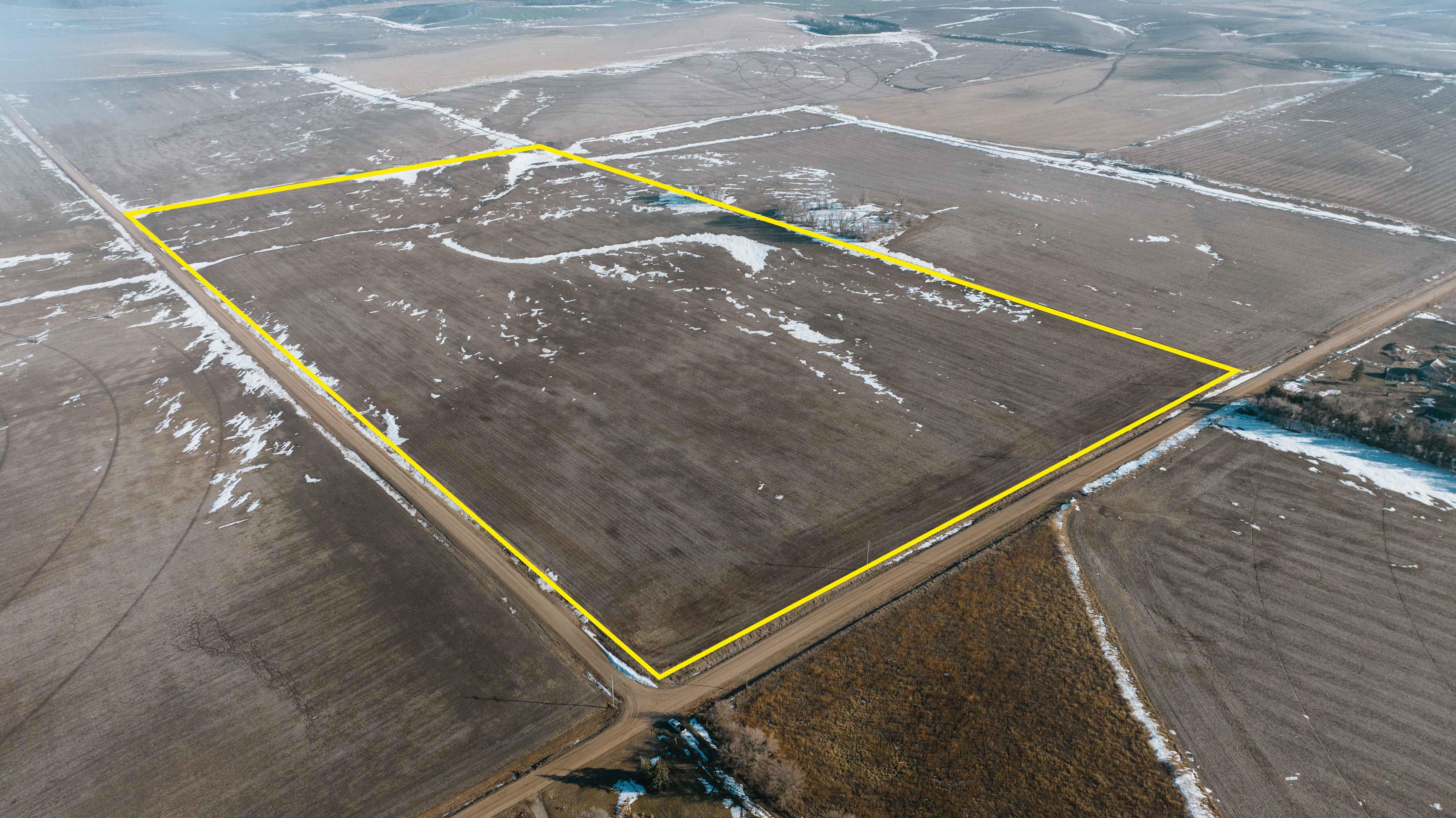 80 acres in Meadow Grove, NE, 68752 MLS 22403183 Land and Farm