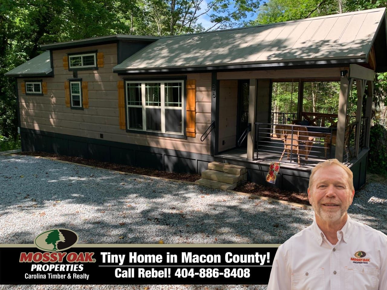 0.5 Acres, 36 Mountain Breeze Ridge, Scaly Mountain, NC 28775 Land