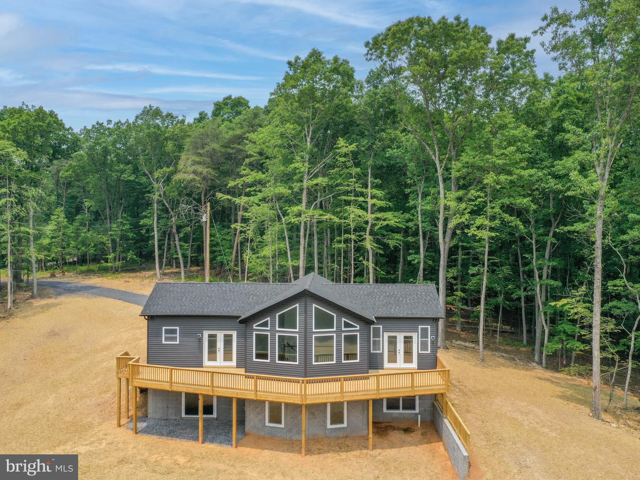 2 Acres, 19J RIVERMONT DR, Front Royal, VA 22630 Land and Farm