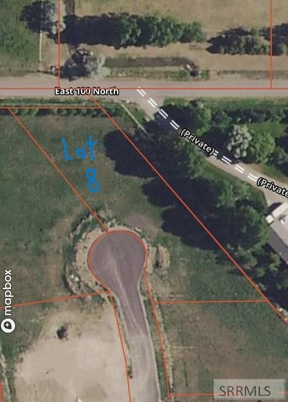 1.02 Acres, Tbd N 4150 E, Rigby, ID 83442 Land and Farm