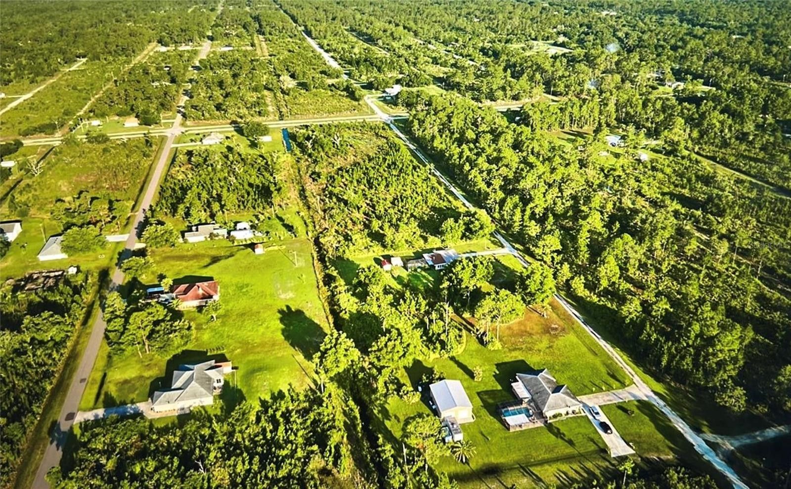 0.5 Acres, 0 HIBISCUS DRIVE, Indian Lake Estates, FL 33855 Land and Farm