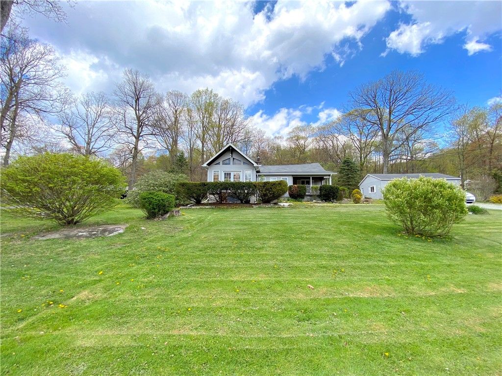 2659 Springfield Pike, Connellsville, PA 15425 MLS 1602270 Land