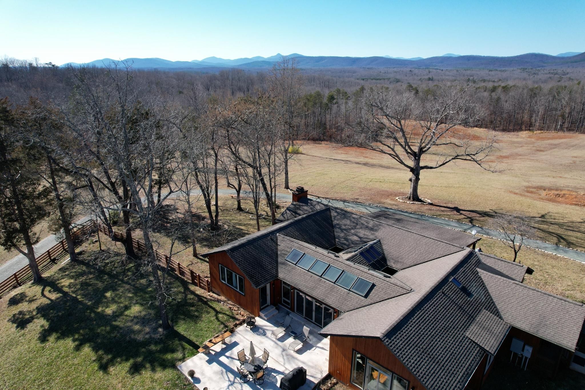 4051 Irish Road, Schuyler, VA 22969 MLS 649601 Land and Farm