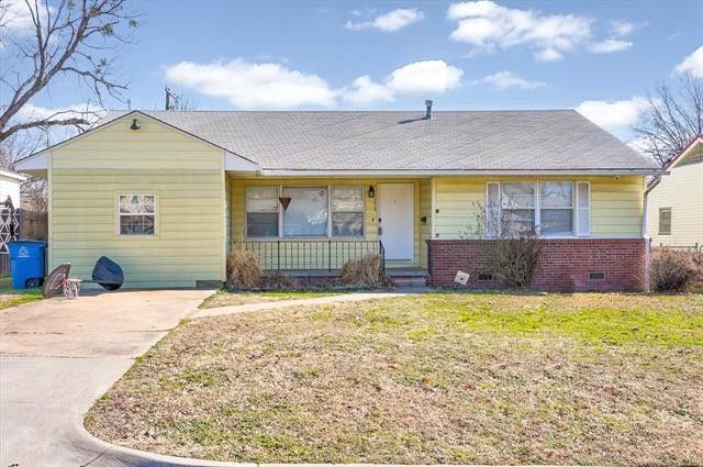 0.17 Acres, 527 S 76th East Avenue, Tulsa, OK 74112 | Land and Farm