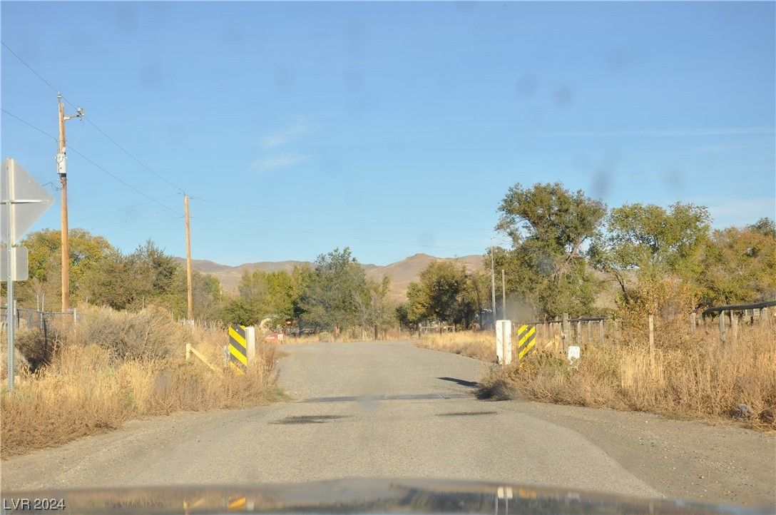 160 Acres, BLM Road 1254, Elko, NV 89801 Land and Farm