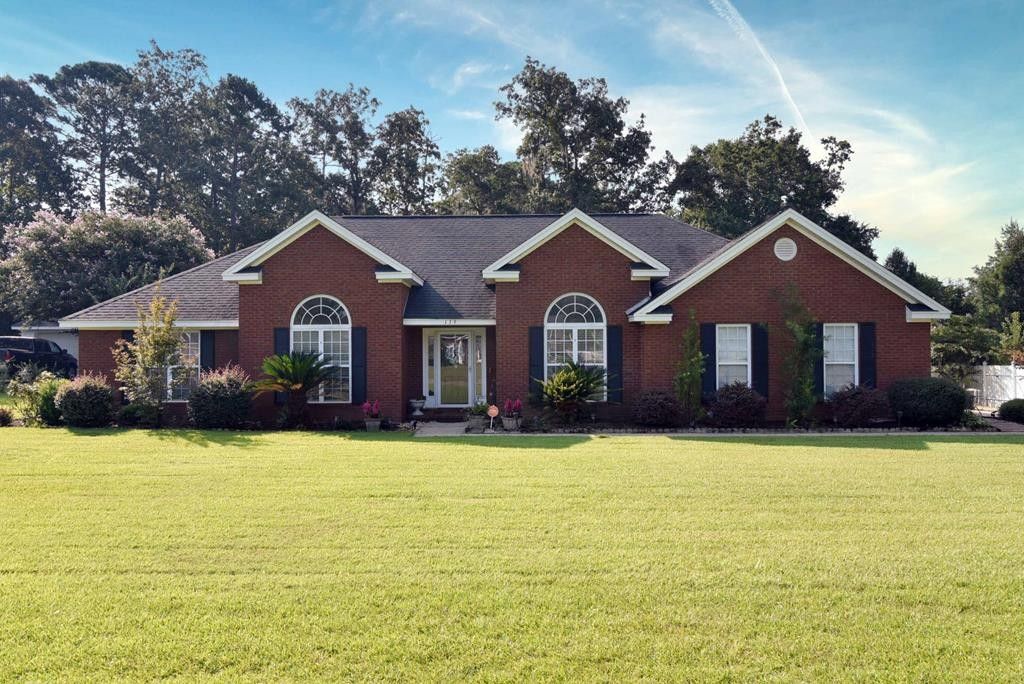 0.5 Acres, 139 Susina Drive, Leesburg, GA 31763 | Land and Farm