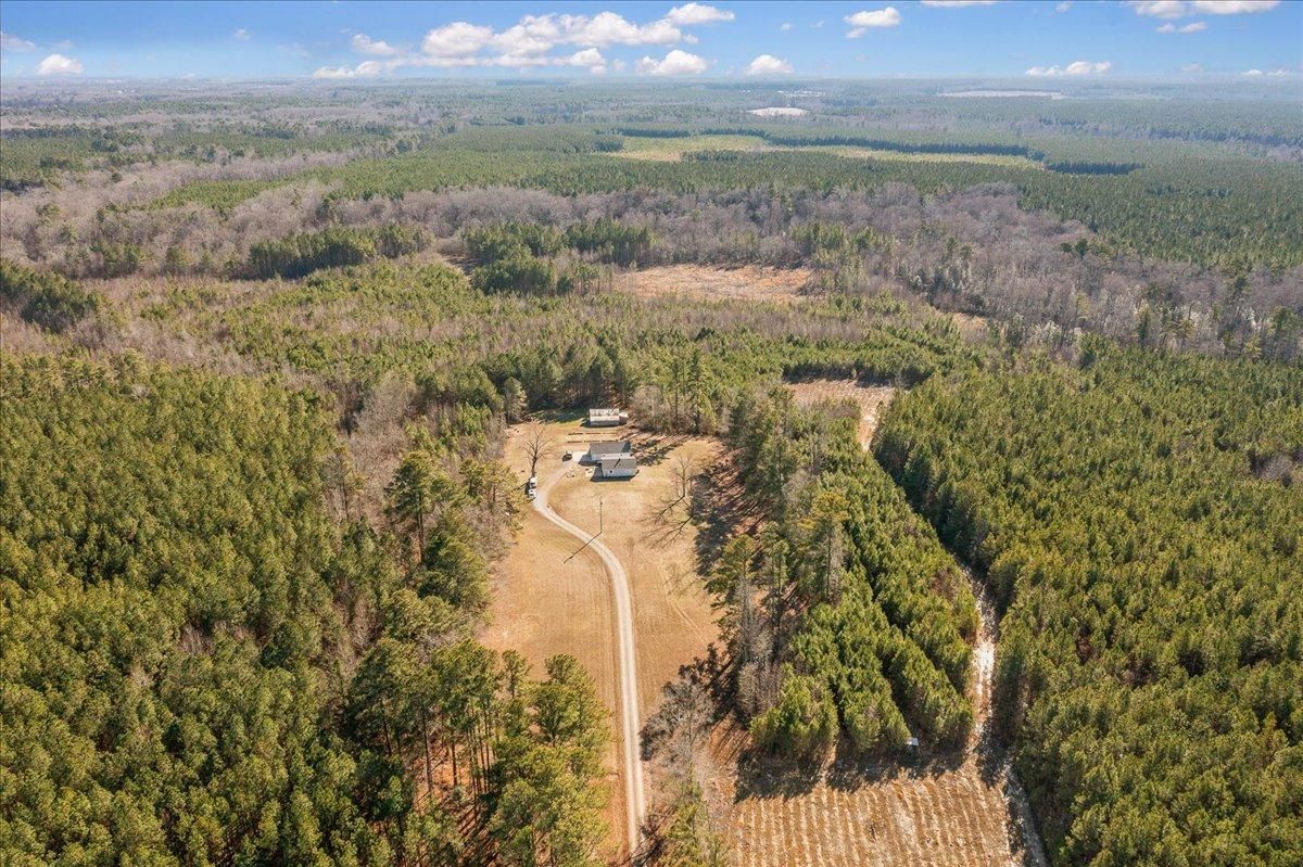 17101 Pole Run Road, Disputanta, VA 23842 MLS 2401587 Land and Farm