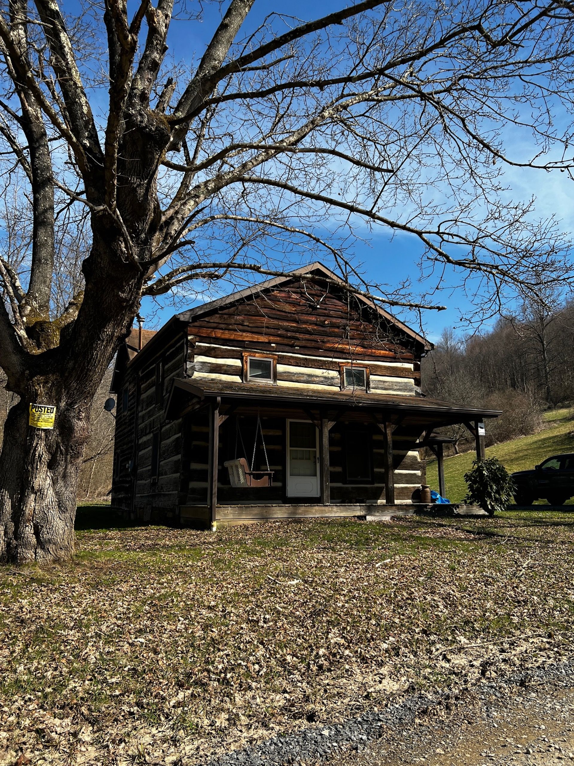 131 Milliken Road, New Freeport, PA 15323 Land and Farm