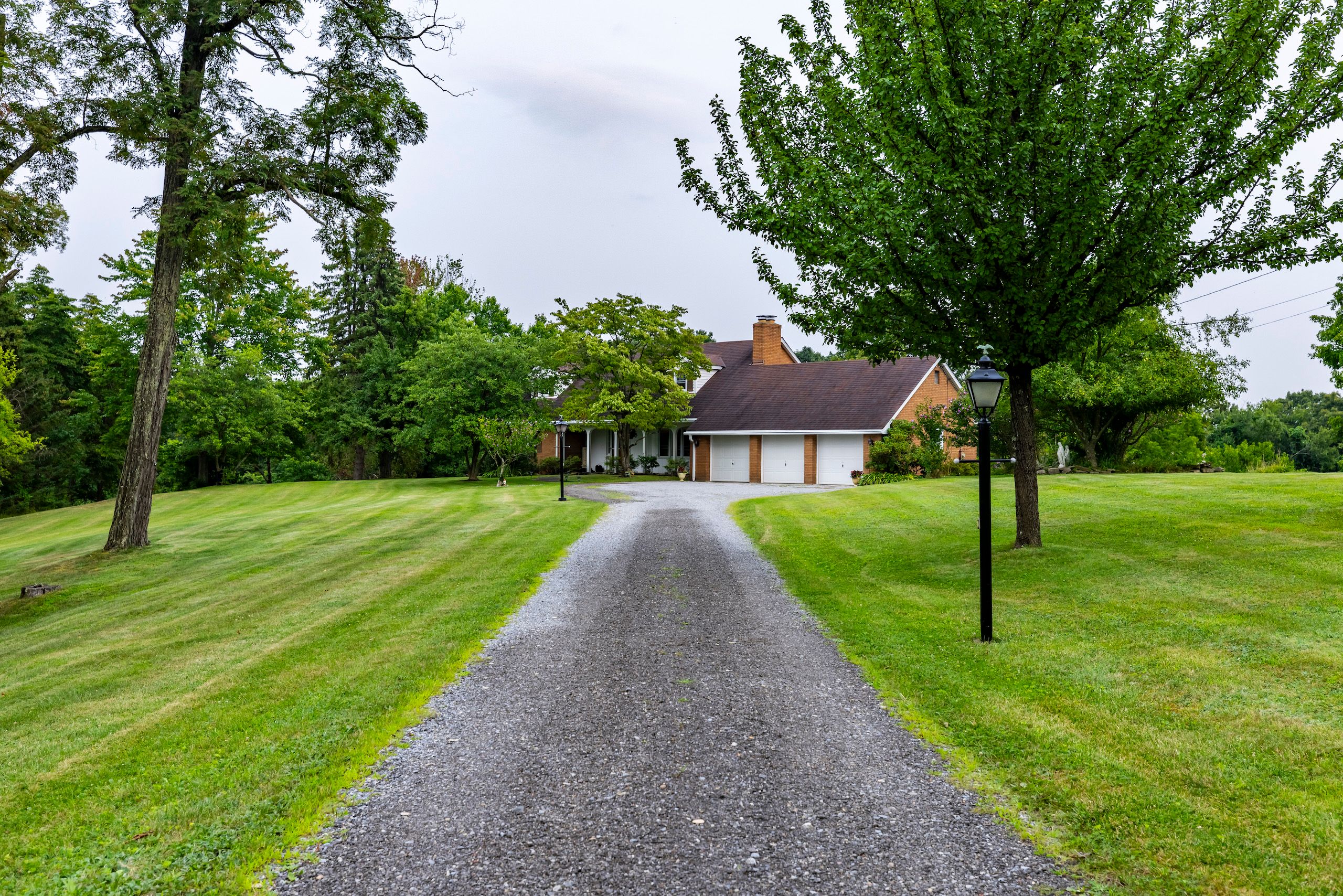 2137 Forest Grove Rd, Coraopolis, PA 15108 Land and Farm