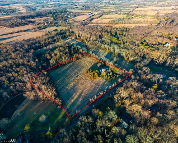 228 Mountain Rd, Ringoes, NJ 08551 MLS 3880542 Land and Farm