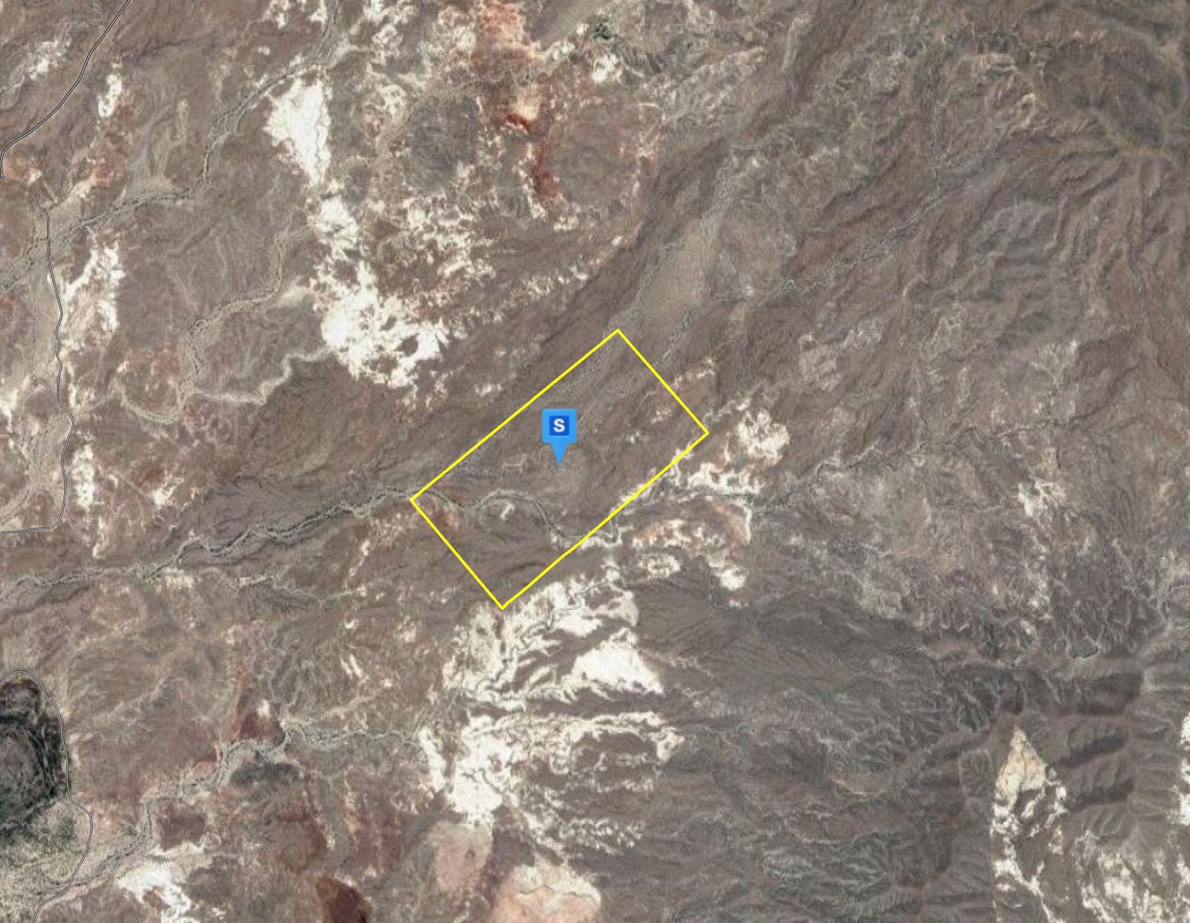 20 Acres, Valentine, TX 79854 Land and Farm