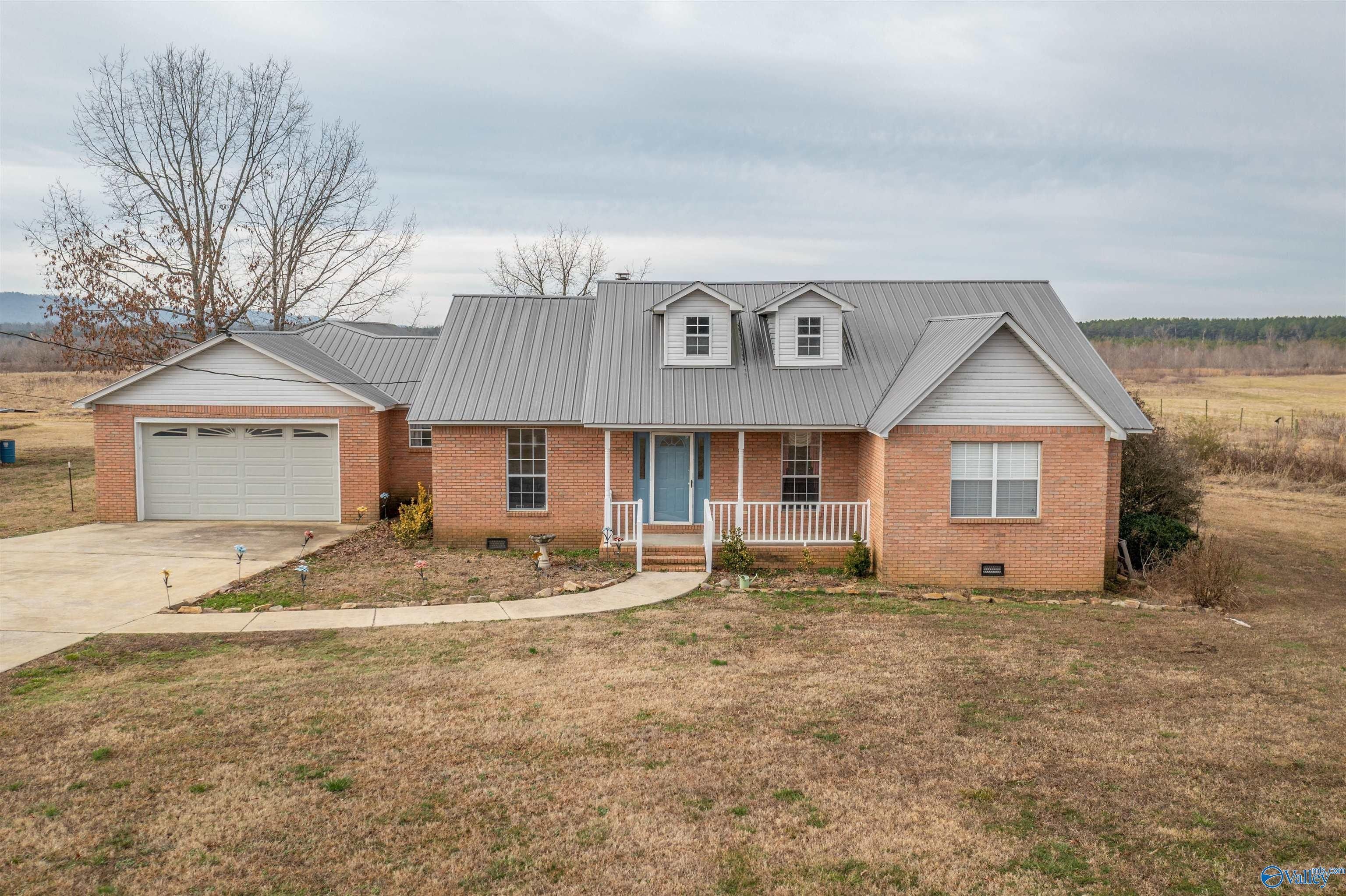 35 Acres, 1300 Duncan Farms Road, Steele, AL 35987 Land and Farm