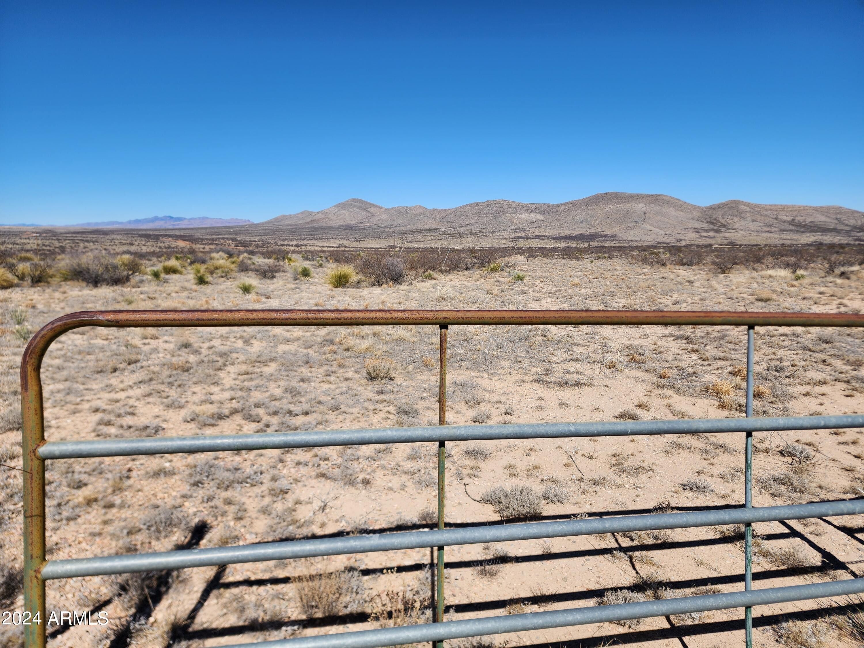 36.9 Acres, 5190 E Dragoon Road, Dragoon, AZ 85609 Land and Farm