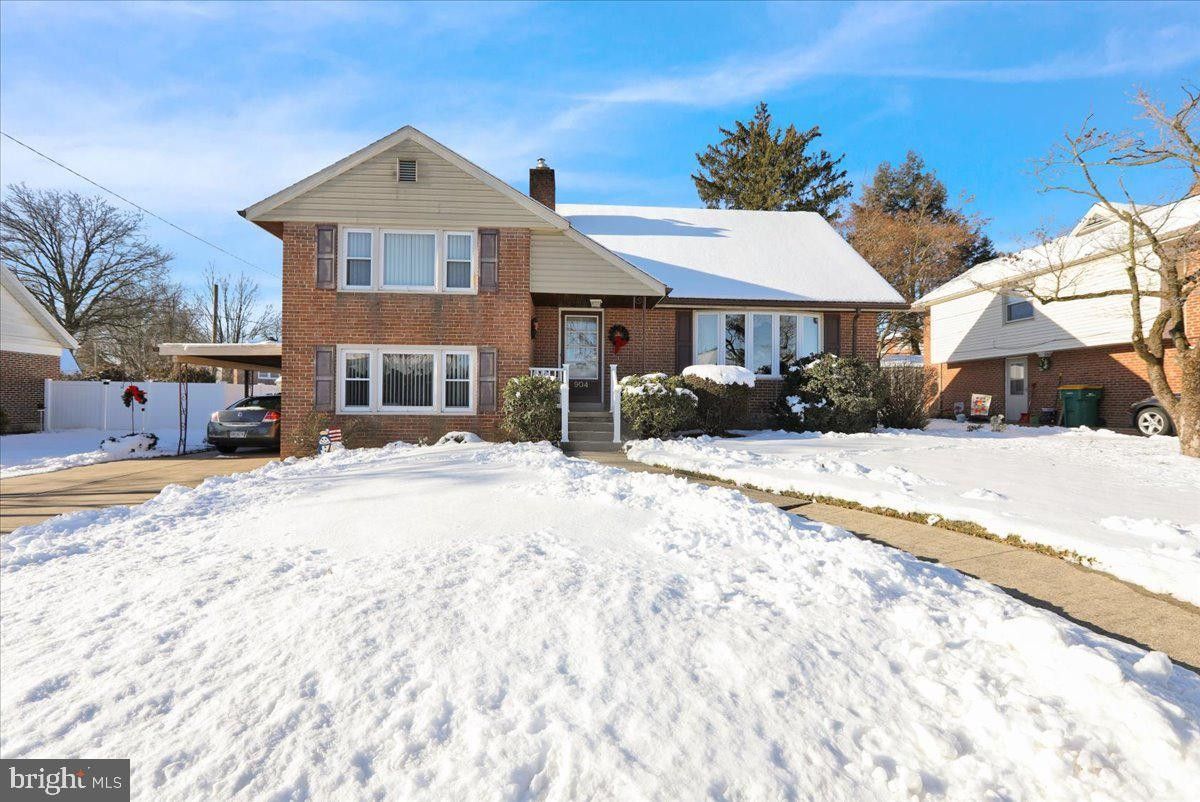 0.19 Acres, 904 SNYDER ROAD, Reading, PA 19609 Land and Farm