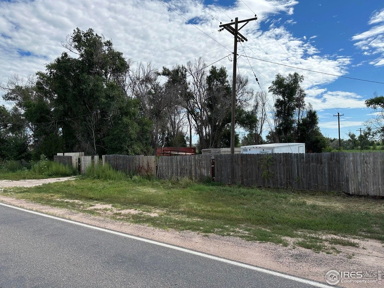 0.16 Acres, County road 51, Galeton, CO 80622 Land and Farm