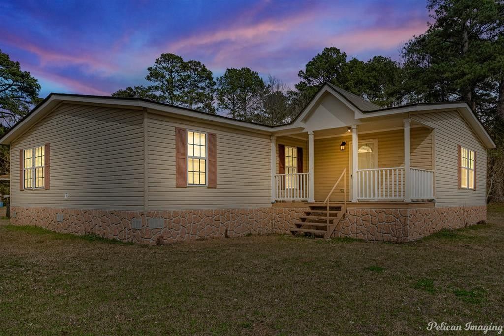 5.2 Acres, 10036 Highway 79 Highway, Bethany, LA 71007 Land and Farm