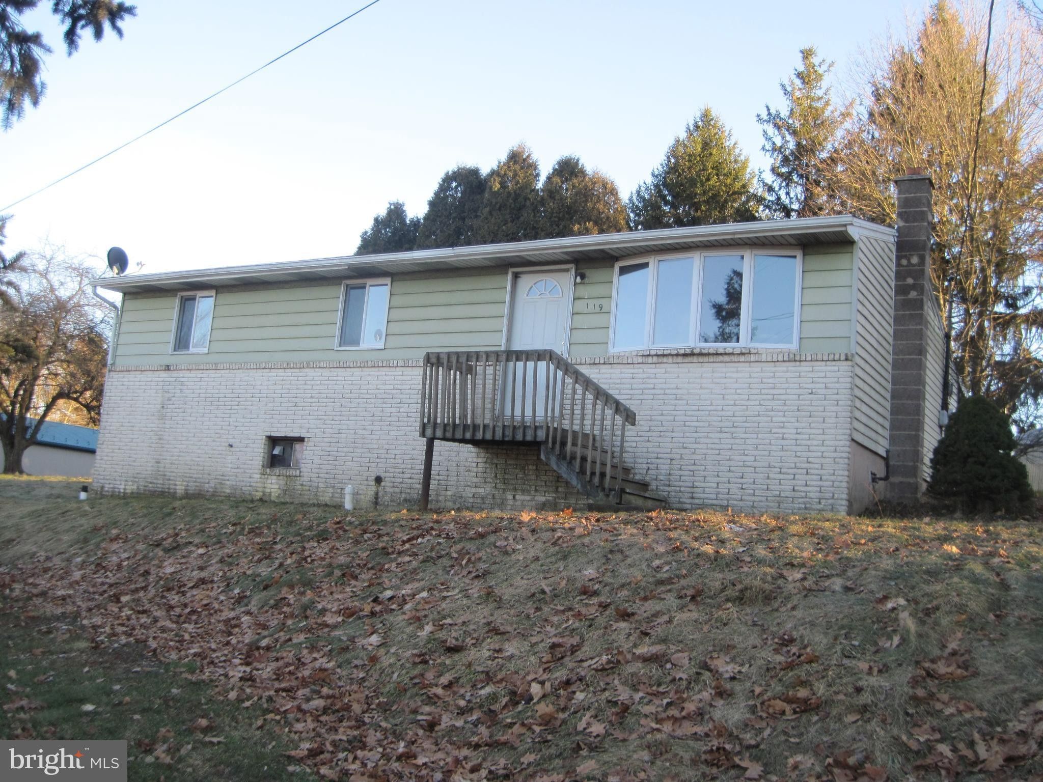 0.3 Acres, 119 LINCOLN STREET N, Mcadoo, PA 18237 Land and Farm