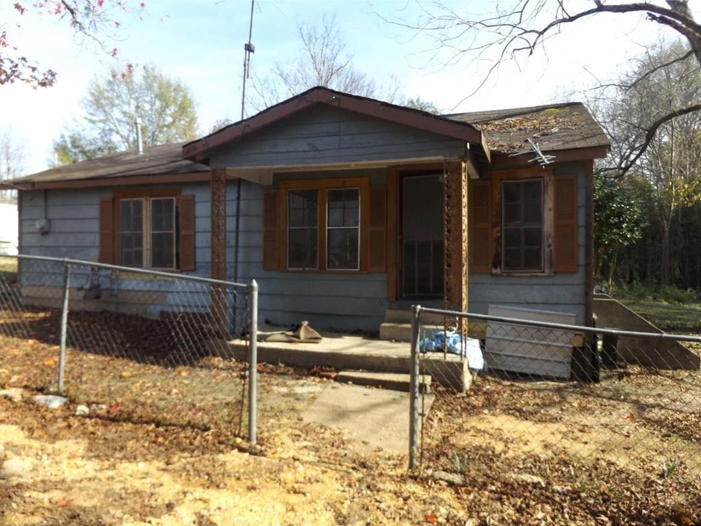 0.16 Acres, 22 Dan Bee, Bude, MS 39630 Land and Farm