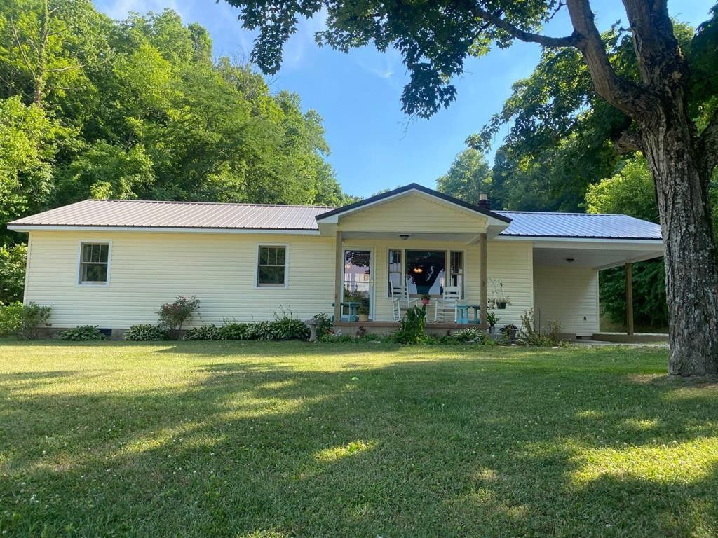 90 Trevor Lane, Burkesville, KY 42717 MLS 225706 Land and Farm