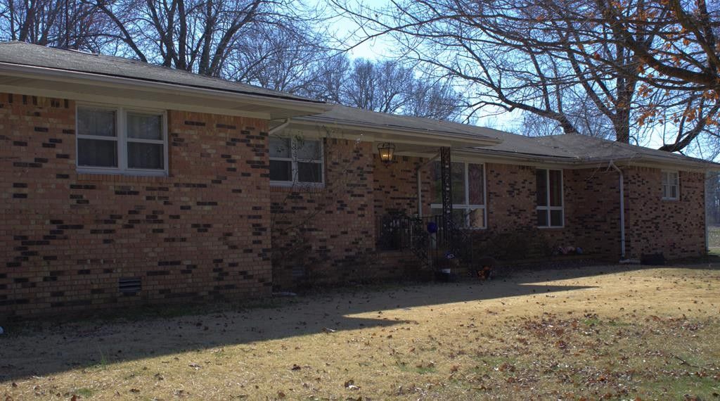 0.59 Acres, 233 W Chestnut St, Puryear, TN 38251 Land and Farm