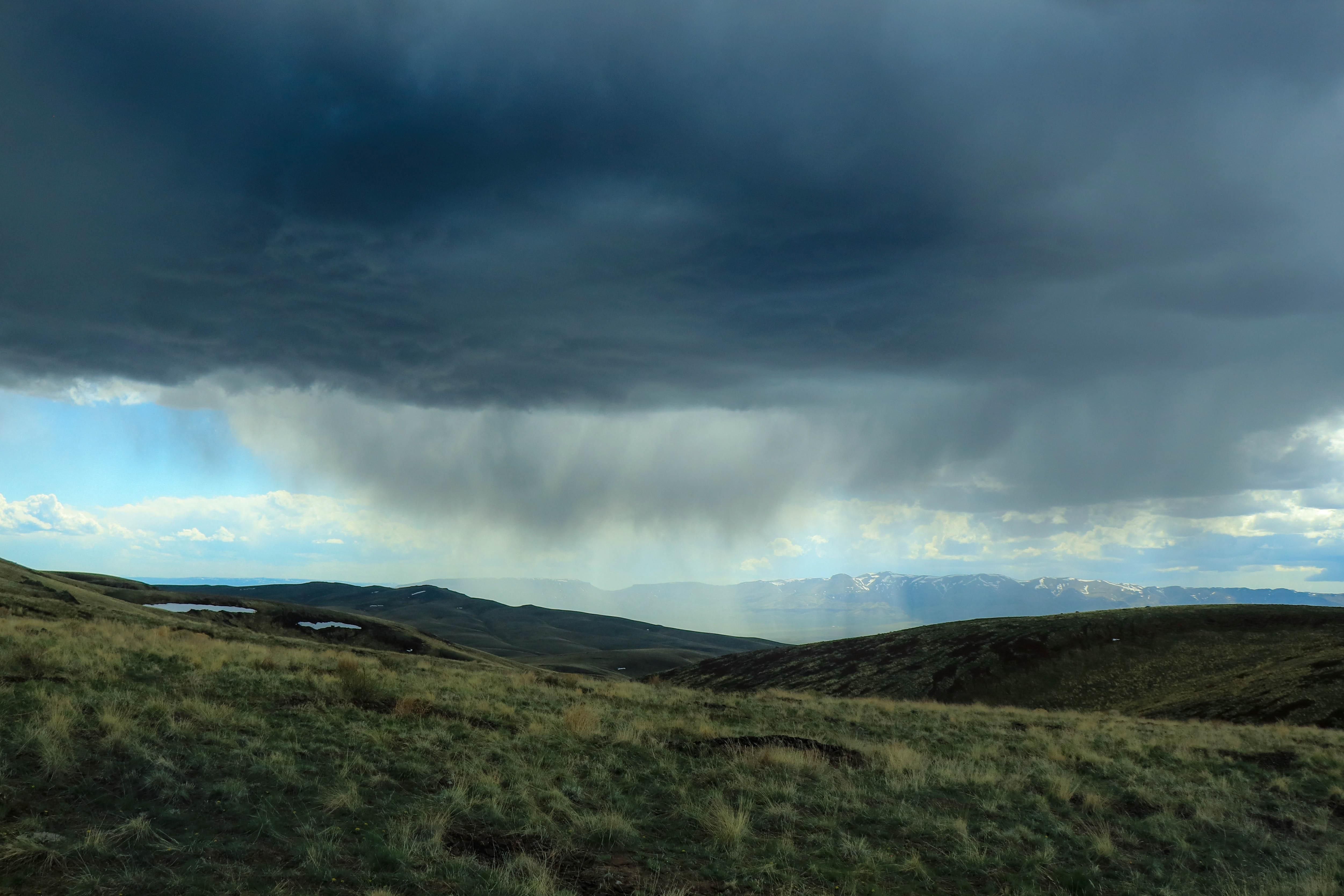 92 McDermitt Road, McDermitt, NV 89421 Land and Farm