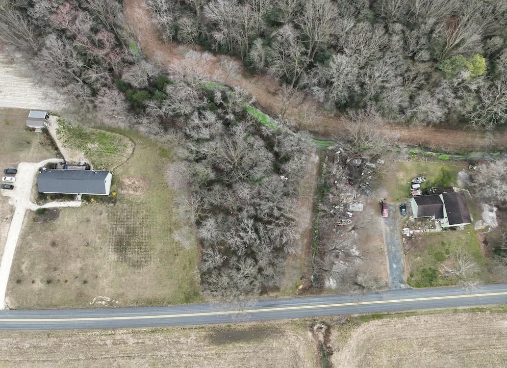 Fire Tower Road, Laurel, DE 19956 Land and Farm