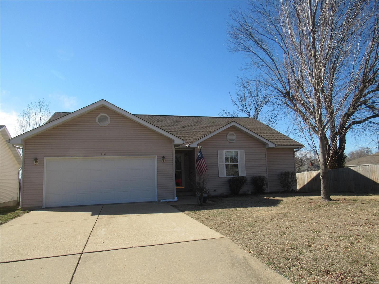 0.14 Acres, 112 Poe Drive, Rolla, MO 65401 Land and Farm