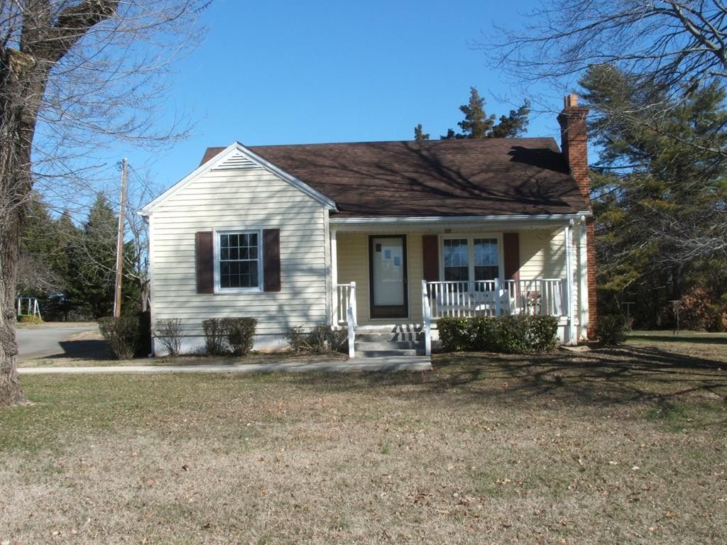 8811 Church Street, Keysville, VA 23947 MLS 52377 Land and Farm