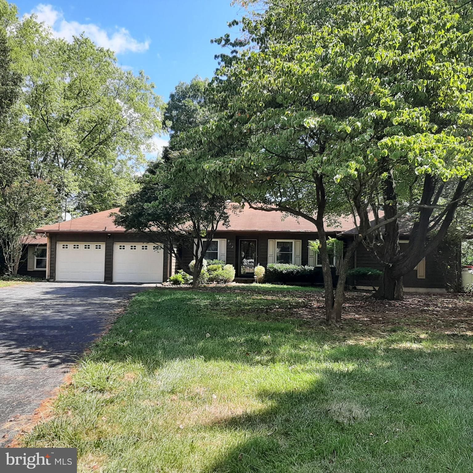 0.33 Acres, 917 HILLCREST DRIVE, Martinsburg, WV 25401 Land and Farm