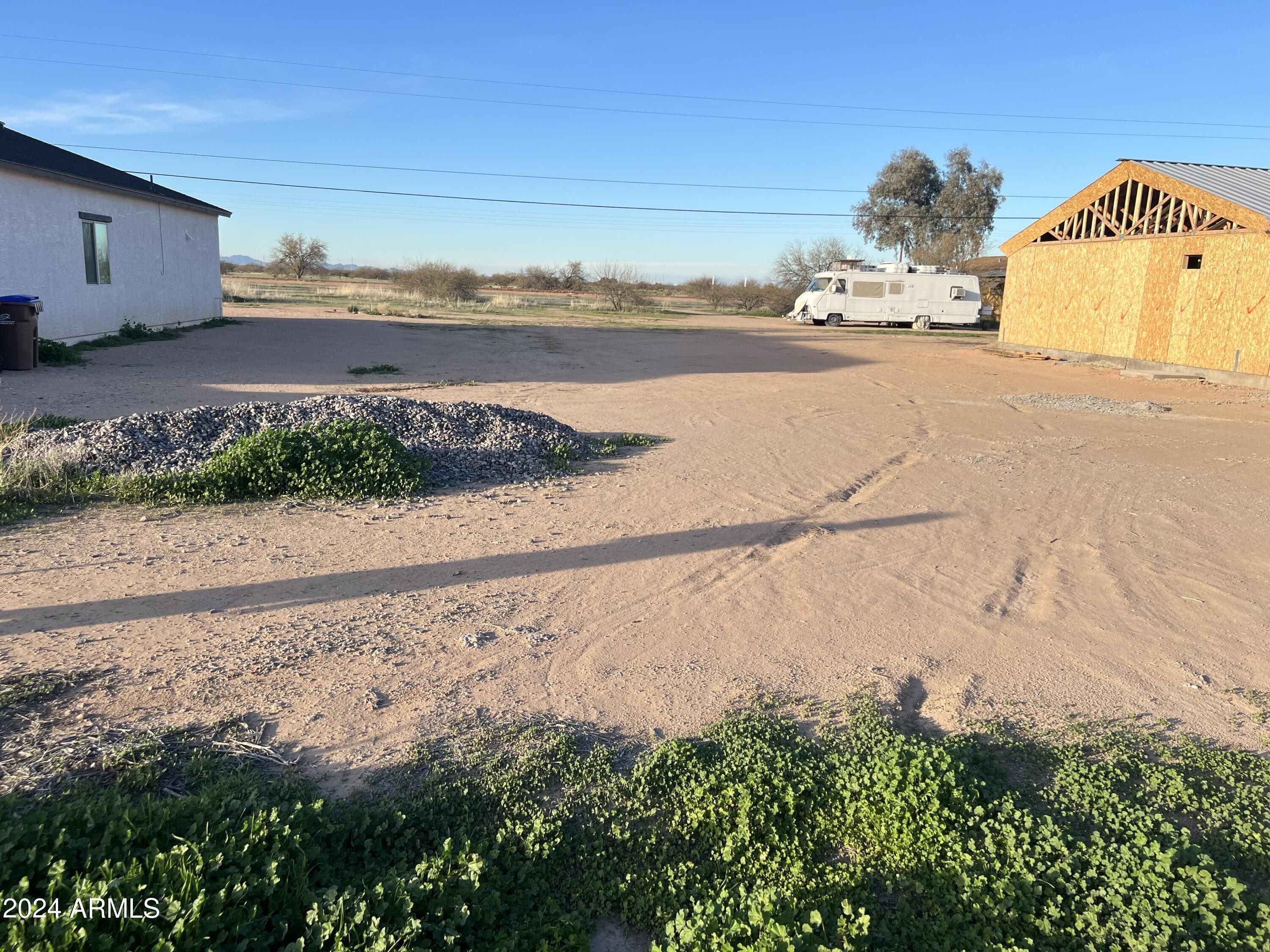 0.15 Acres, 3300 W ENCANTO Drive, Eloy, AZ 85131 Land and Farm