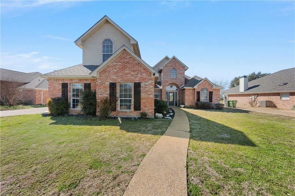 0.25 Acres, 8617 Jonquil Drive, Waco, TX 76708 Land and Farm