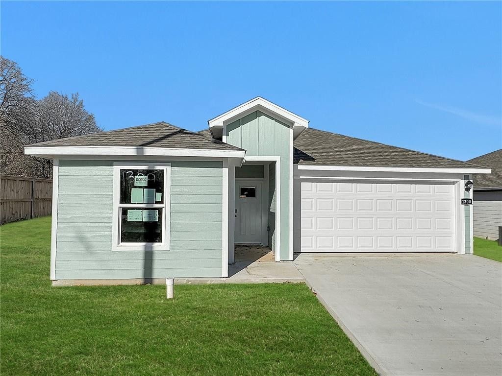 0.15 Acres, 207 NW Pinwheel ST, Highfill, AR 72734 Land and Farm