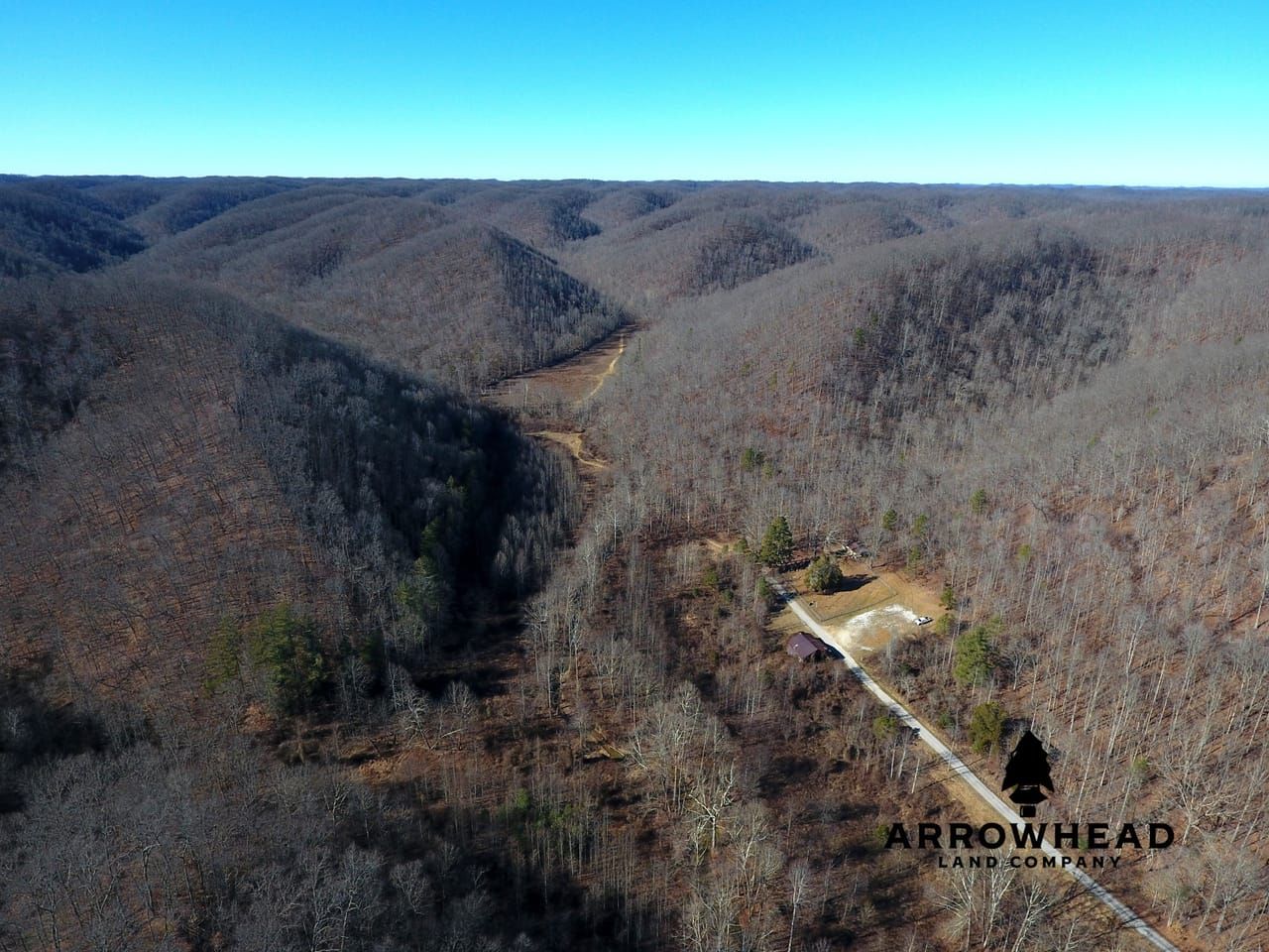 0 Tar Fork Rd, Vanceburg, KY 41179 Land and Farm