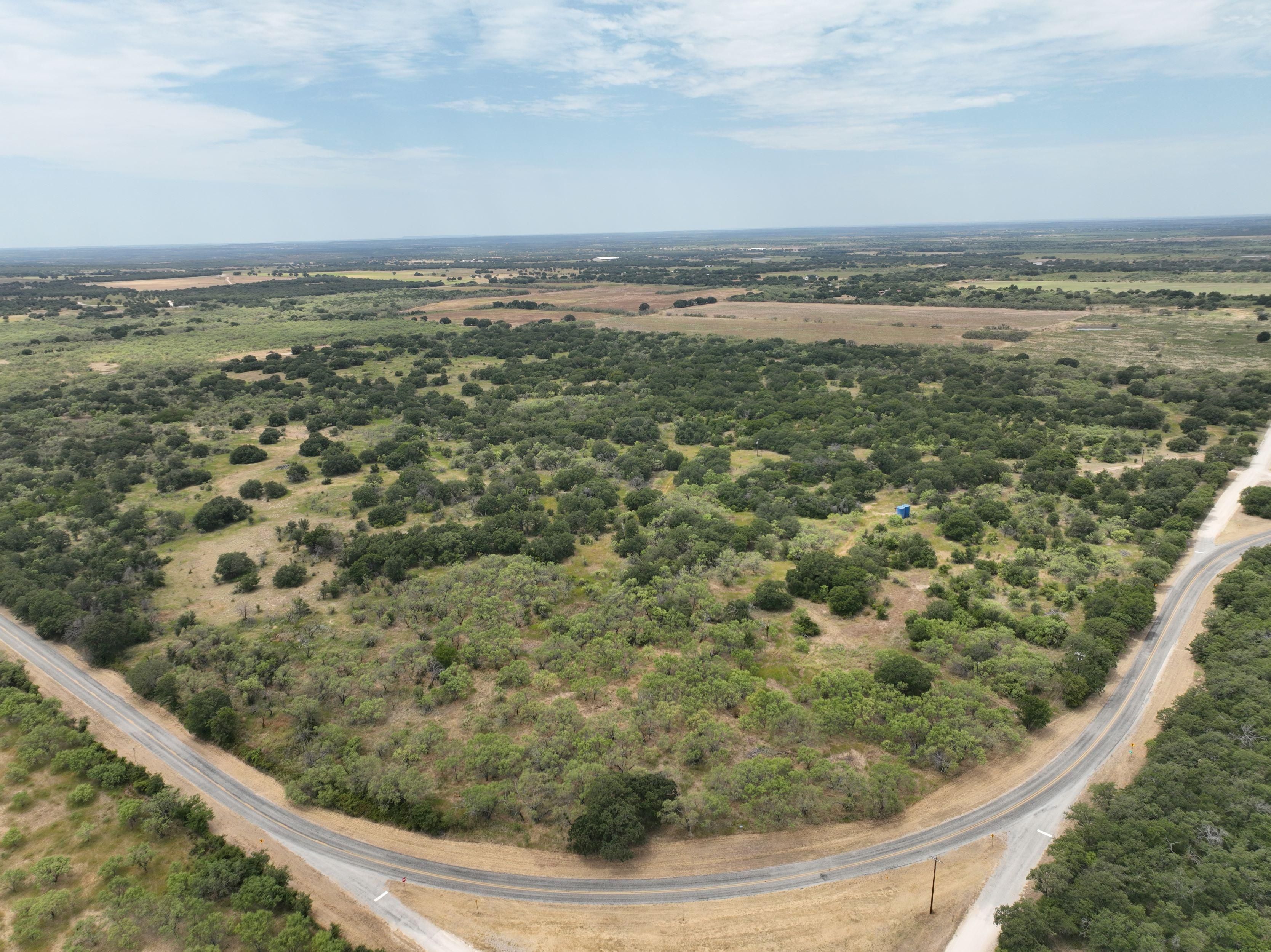 Ranch Road 583, Rising Star, TX 76471 MLS 20535304 Land and Farm